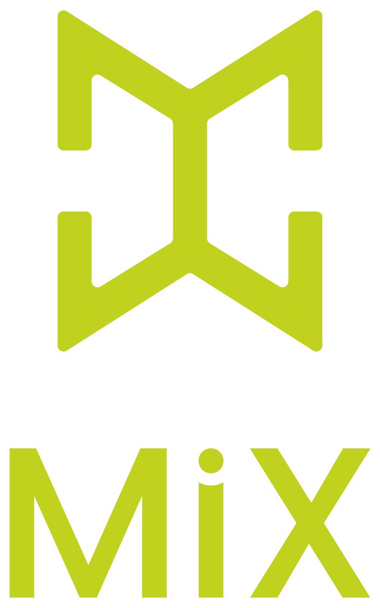 MiX Logo